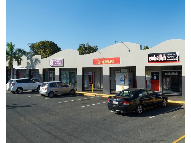 Tenancy 7 / 1 Finch St, Slade Point QLD 4740
