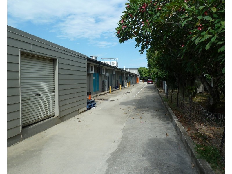 Tenancy 7 / 1 Finch St, Slade Point QLD 4740