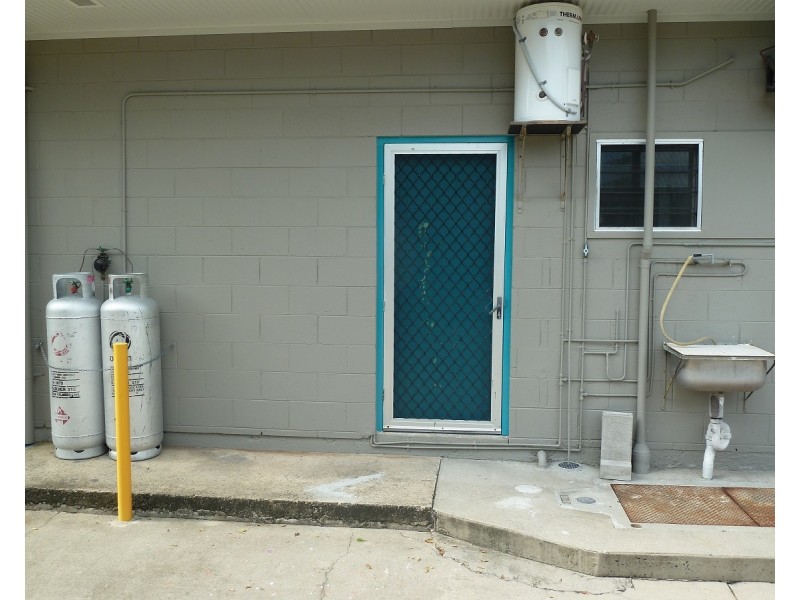 Tenancy 7 / 1 Finch St, Slade Point QLD 4740