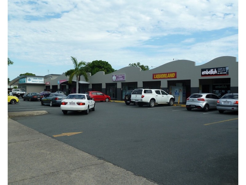 Tenancy 7 / 1 Finch St, Slade Point QLD 4740