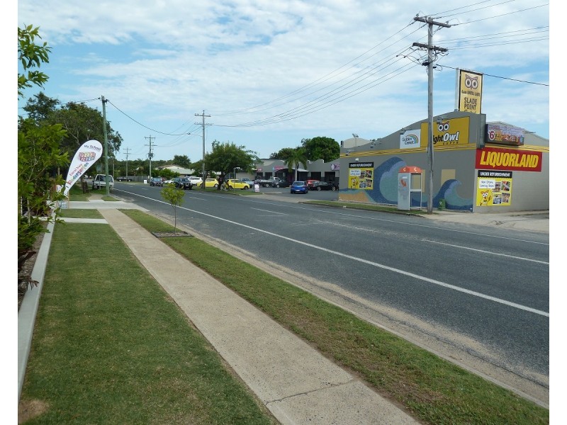 Tenancy 7 / 1 Finch St, Slade Point QLD 4740