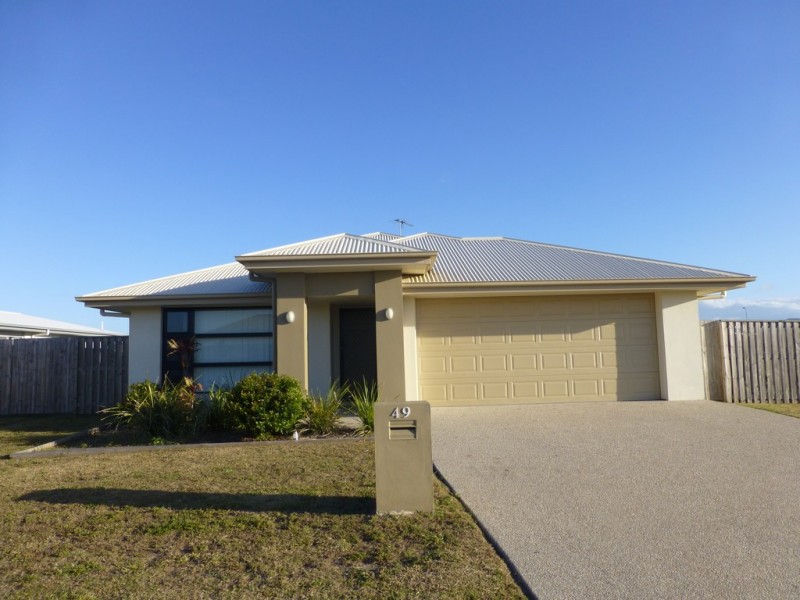 49 Galleon Circuit, Shoal Point QLD 4750