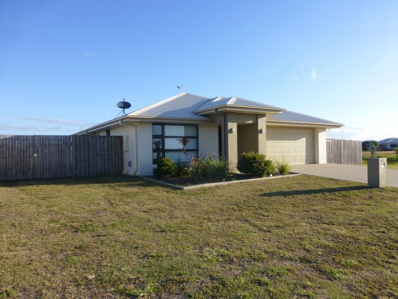 49 Galleon Circuit, Shoal Point QLD 4750