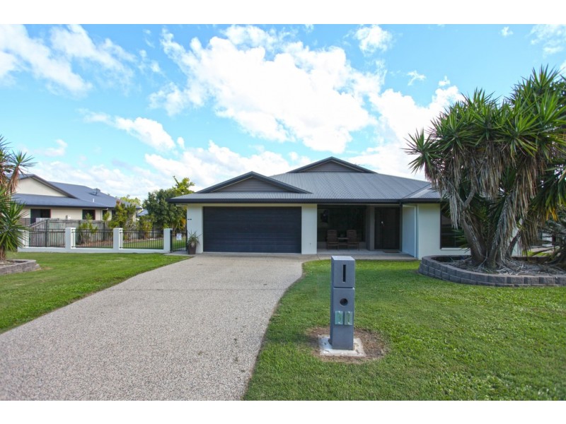 31 Oxley Cres, Erakala QLD 4740