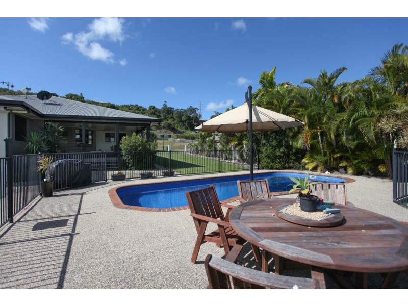 31 Oxley Cres, Erakala QLD 4740