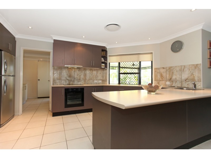31 Oxley Cres, Erakala QLD 4740
