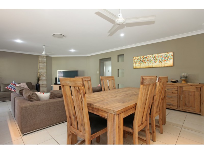31 Oxley Cres, Erakala QLD 4740