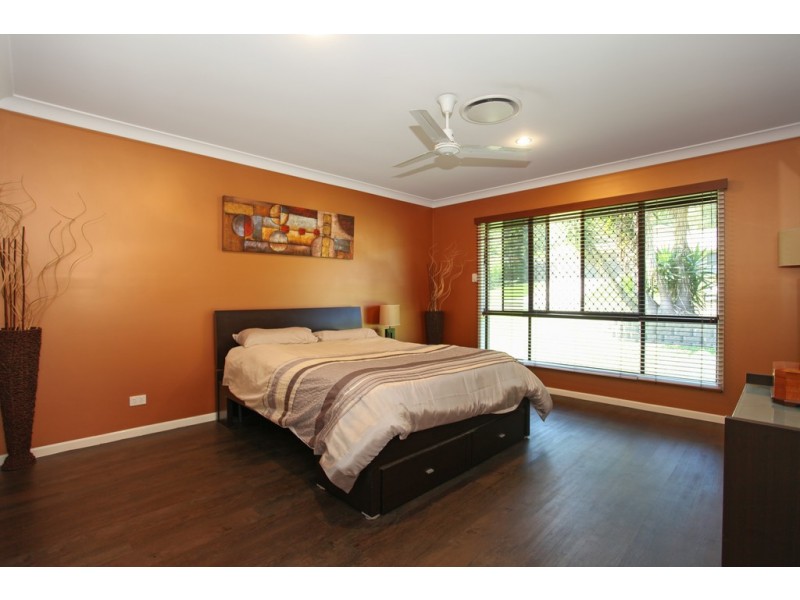 31 Oxley Cres, Erakala QLD 4740