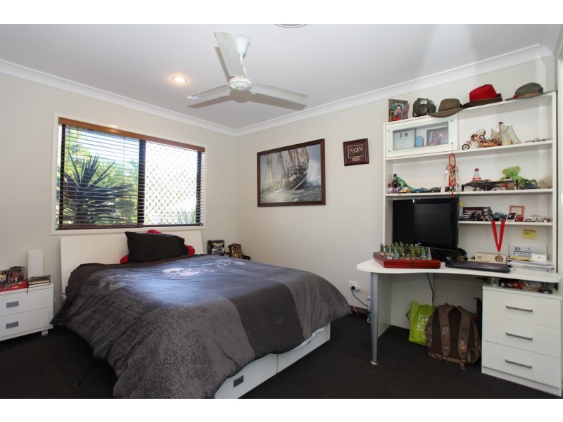 31 Oxley Cres, Erakala QLD 4740