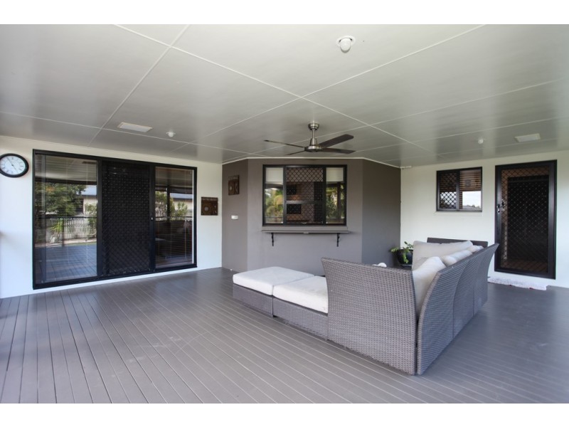 31 Oxley Cres, Erakala QLD 4740