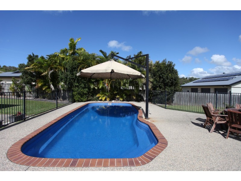 31 Oxley Cres, Erakala QLD 4740
