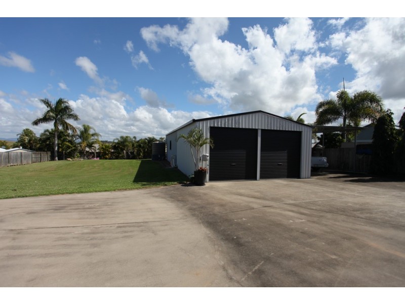 31 Oxley Cres, Erakala QLD 4740