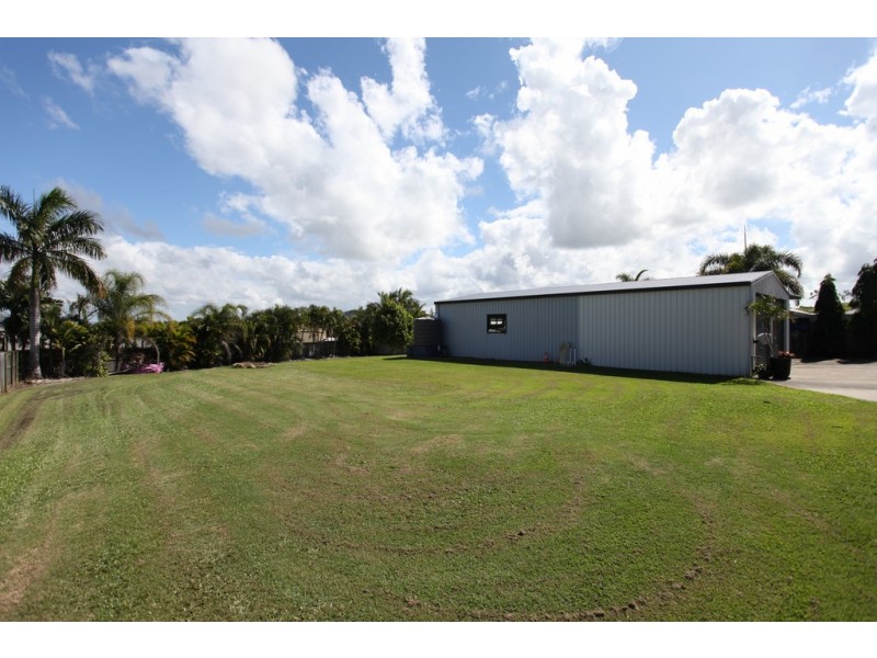 31 Oxley Cres, Erakala QLD 4740