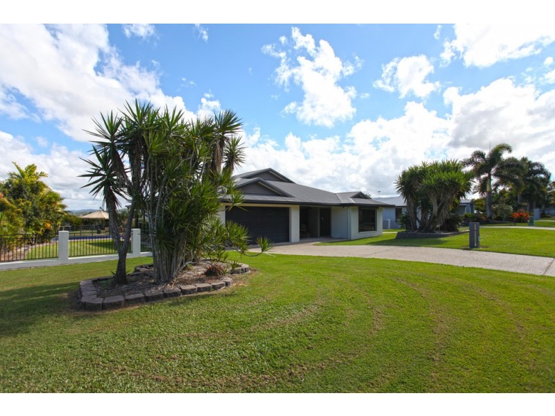 31 Oxley Cres, Erakala QLD 4740