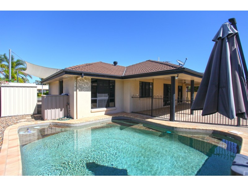 12 Neill Street, East Mackay QLD 4740