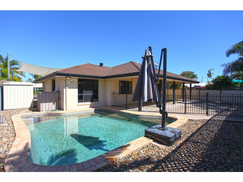 12 Neill Street, East Mackay QLD 4740