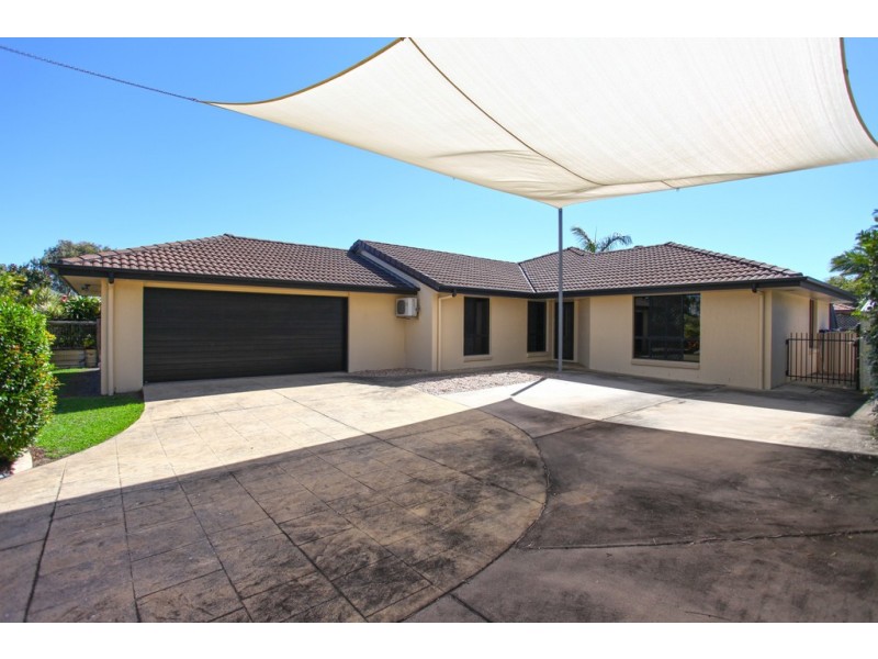 12 Neill Street, East Mackay QLD 4740