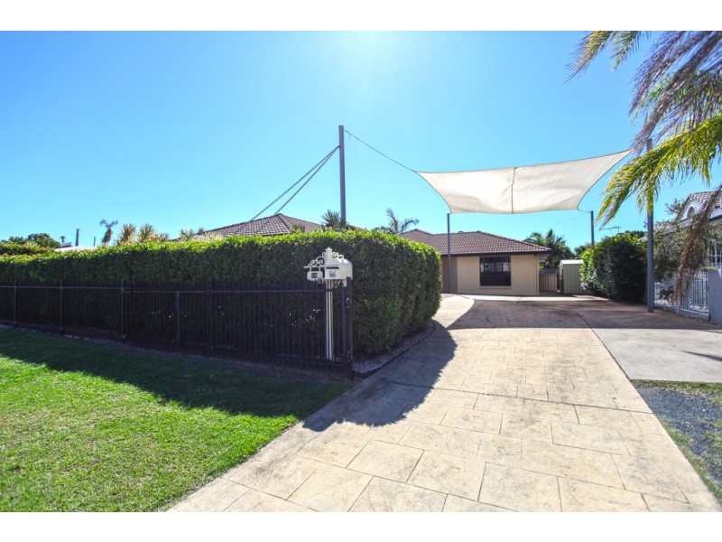 12 Neill Street, East Mackay QLD 4740