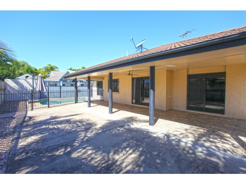 12 Neill Street, East Mackay QLD 4740