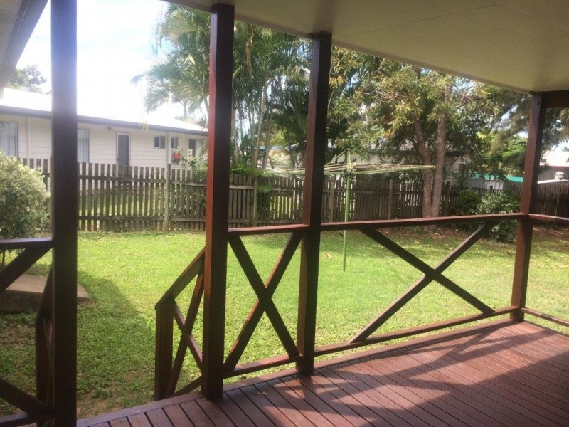 5 Stott street, Bucasia QLD 4750