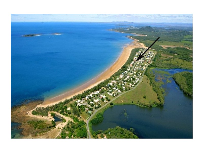 119 Rasmussen Av, Hay Point QLD 4740