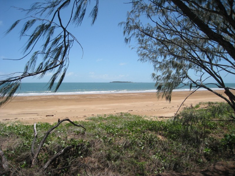 119 Rasmussen Av, Hay Point QLD 4740