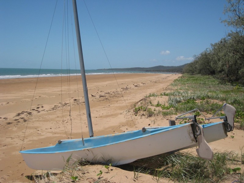 119 Rasmussen Av, Hay Point QLD 4740