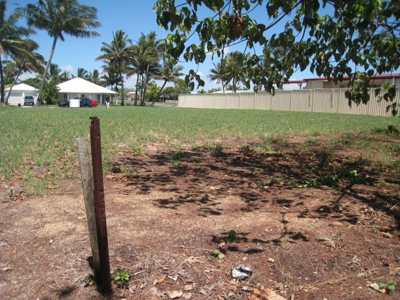 119 Rasmussen Av, Hay Point QLD 4740