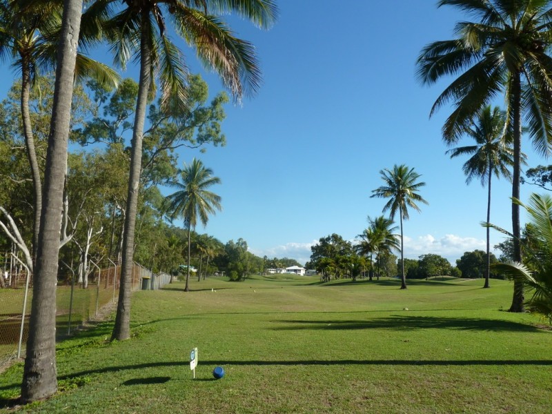 33 Blue Beach Blvd, Haliday Bay QLD 4740