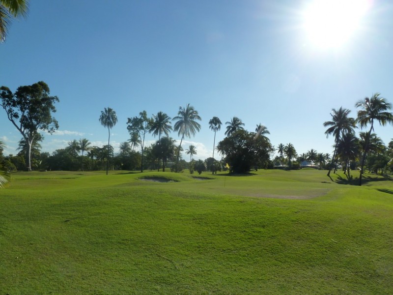 33 Blue Beach Blvd, Haliday Bay QLD 4740