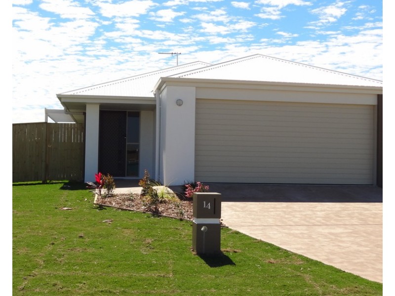 14 Esperance Avenue, Blacks Beach QLD 4740