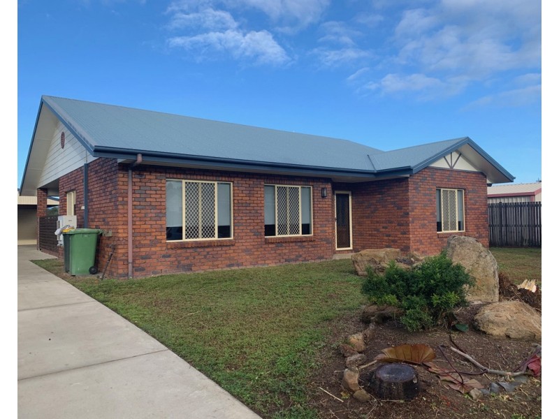 3 Lizy Street, Bucasia QLD 4750