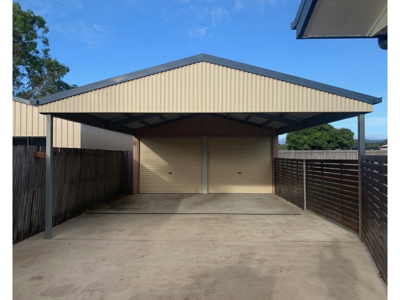 3 Lizy Street, Bucasia QLD 4750