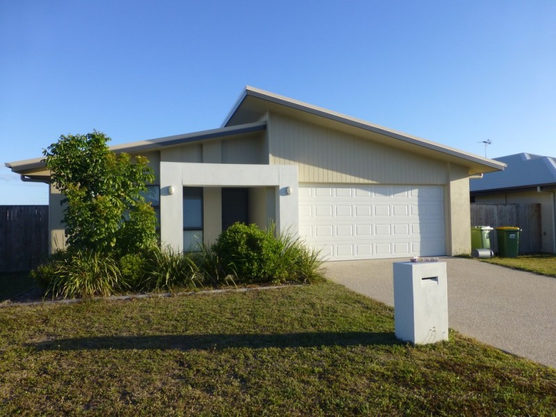 41 Galleon Circuit, Shoal Point QLD 4750