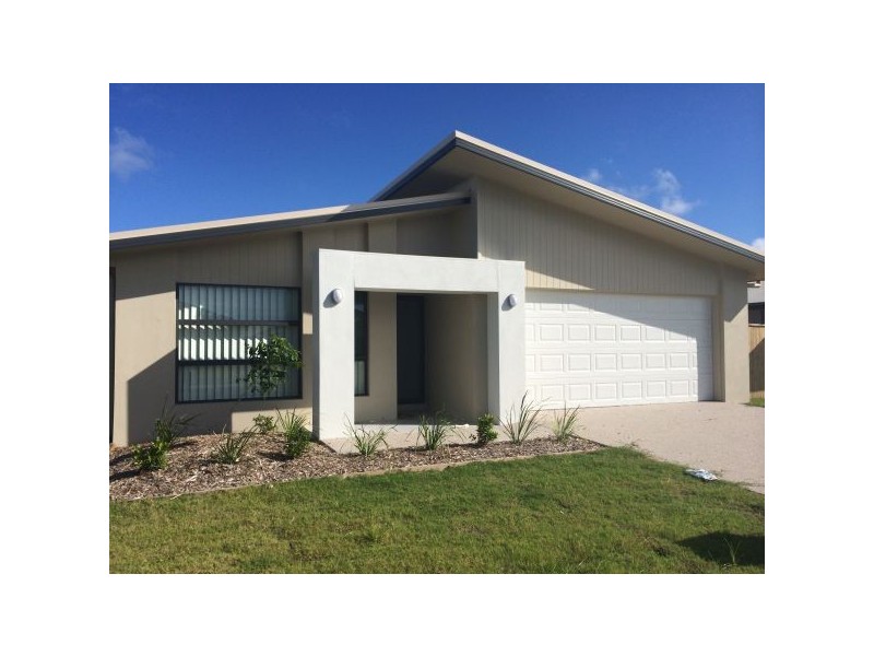 41 Galleon Circuit, Shoal Point QLD 4750