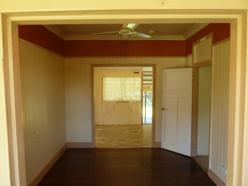 21 Hucker Street, Mackay QLD 4740
