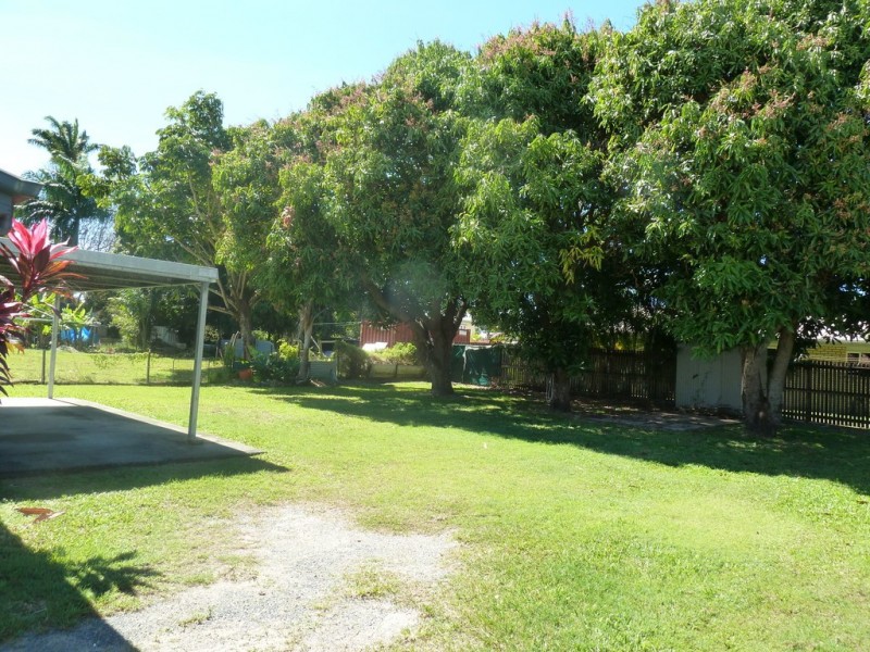 21 Hucker Street, Mackay QLD 4740
