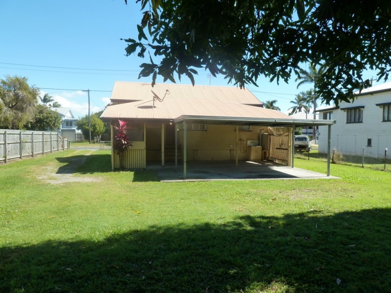 21 Hucker Street, Mackay QLD 4740