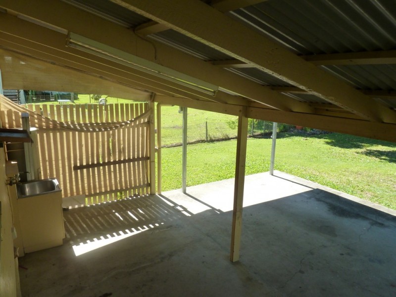 21 Hucker Street, Mackay QLD 4740