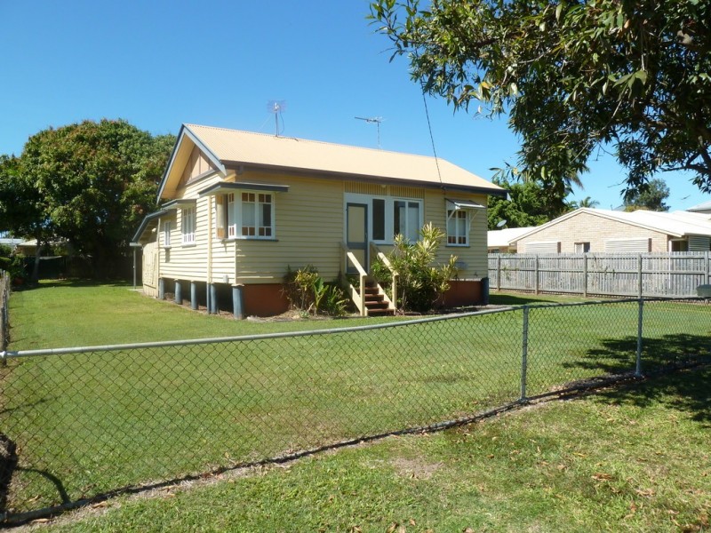 21 Hucker Street, Mackay QLD 4740