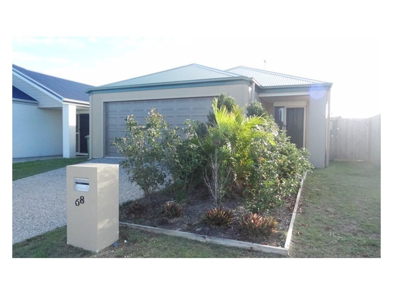 68 Scarborough Circuit, Blacks Beach QLD 4740