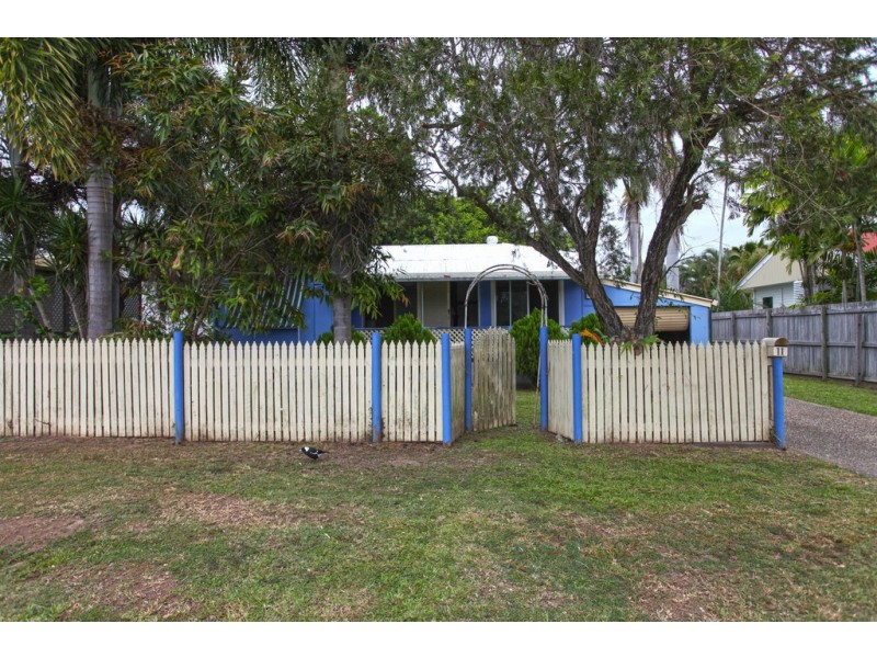 11 Lynch Street, East Mackay QLD 4740