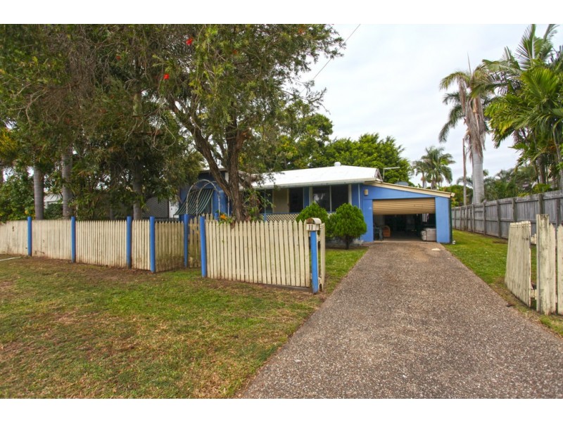 11 Lynch Street, East Mackay QLD 4740