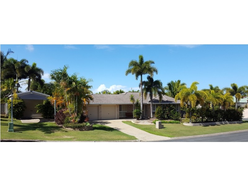 2 Ryan Court, Rural View QLD 4740