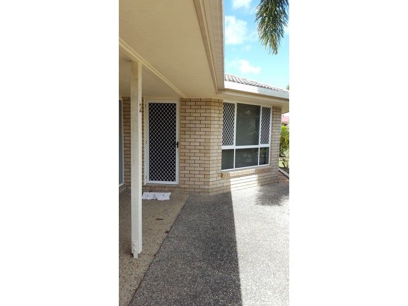 2 Ryan Court, Rural View QLD 4740