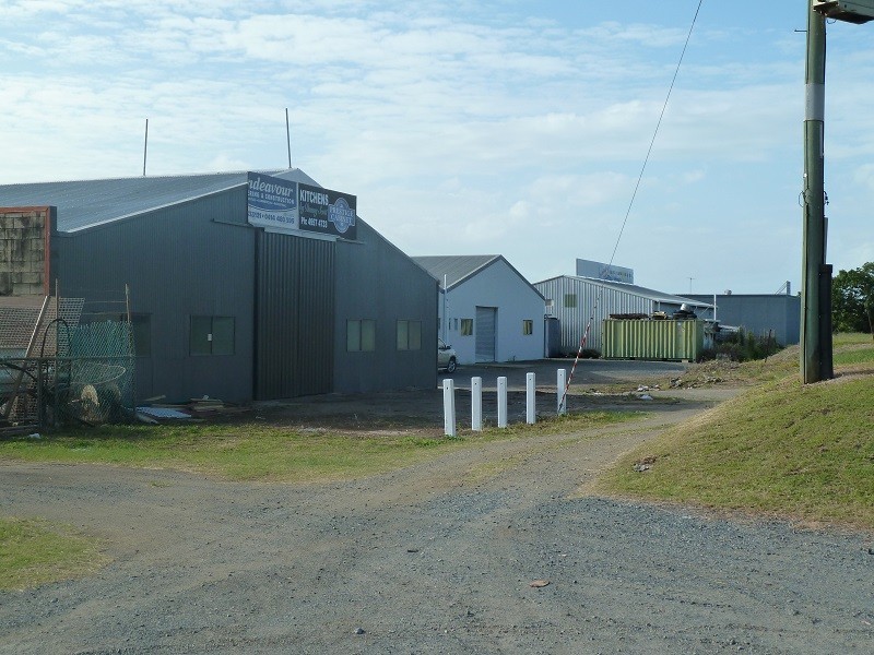 6 McCulloch Street, North Mackay QLD 4740