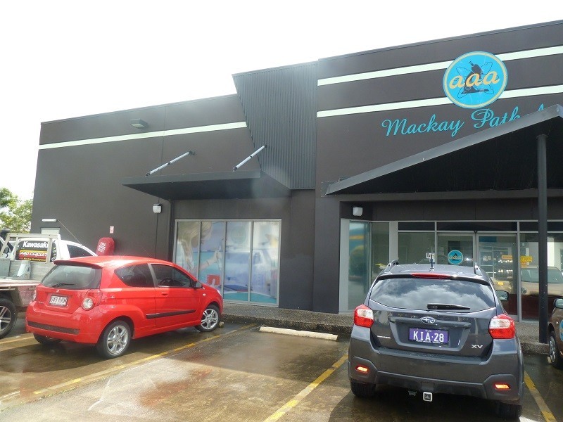 1-7 Windmill Crossing, Mount Pleasant QLD 4740