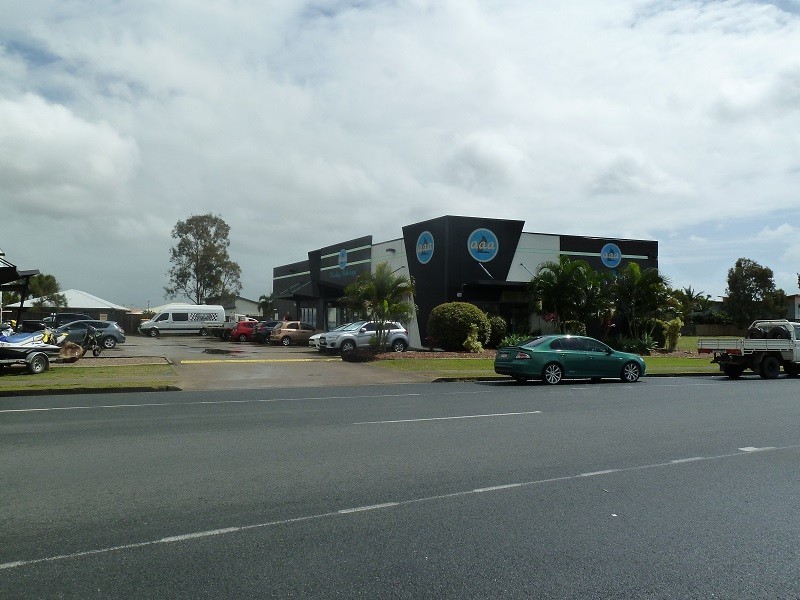 1-7 Windmill Crossing, Mount Pleasant QLD 4740