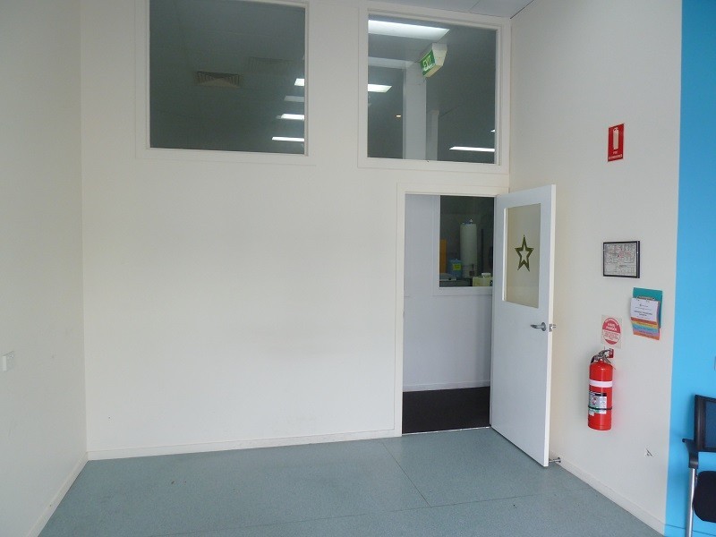 1-7 Windmill Crossing, Mount Pleasant QLD 4740