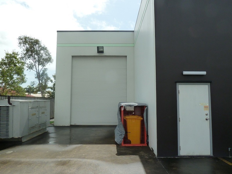 1-7 Windmill Crossing, Mount Pleasant QLD 4740